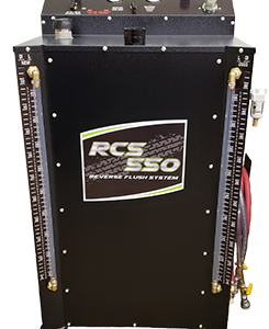 RCS 550 (Radiator Coolant Service)