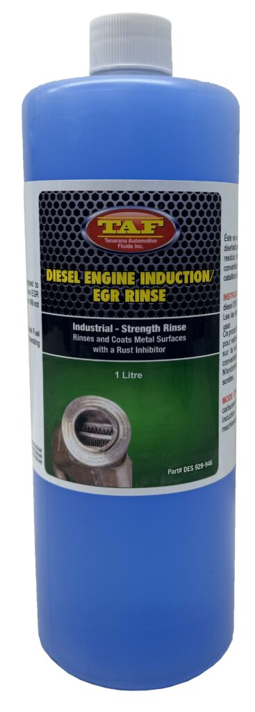 DES 929-946 (Diesel Engine Solution)