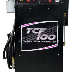 TCF 100 (Transmission Cooler Flush)